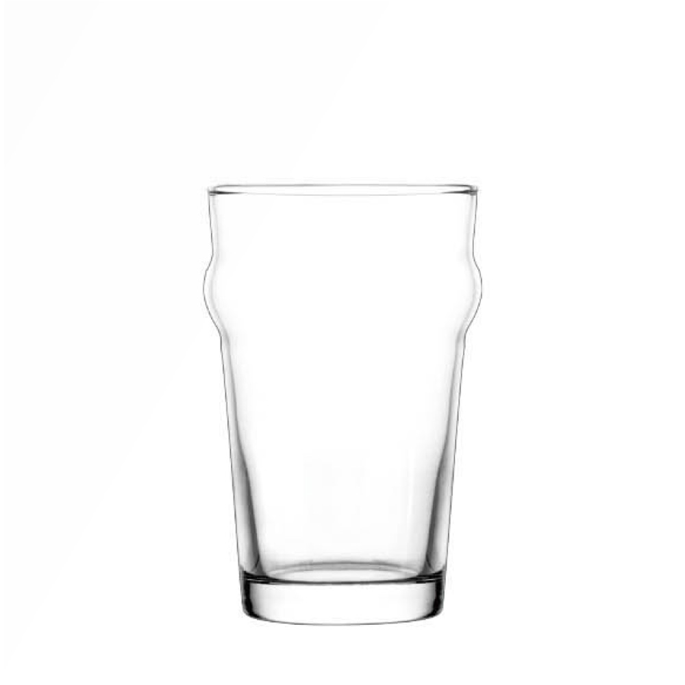 English Pub Glasses