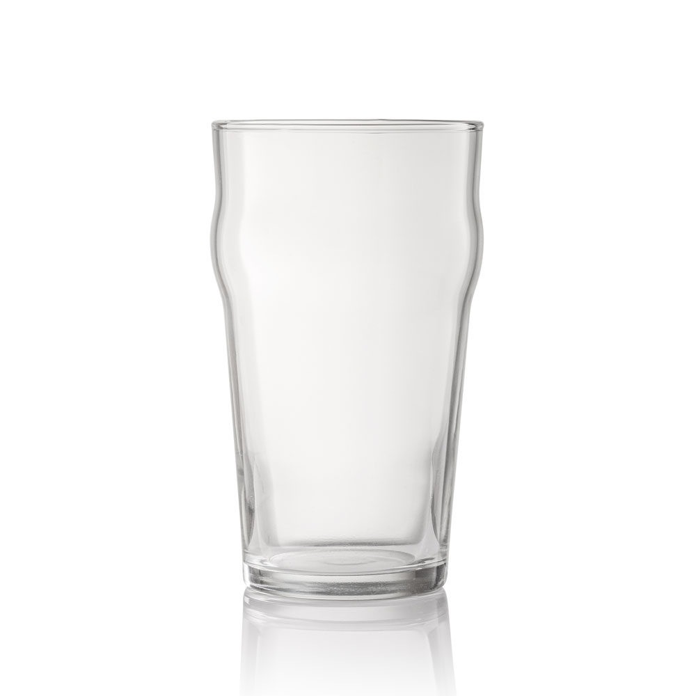 English Pub Glasses