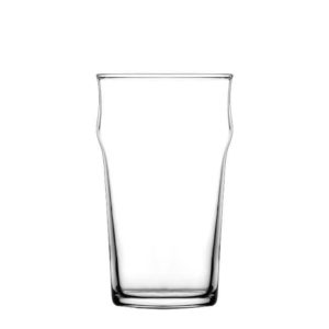 Craft Brews English Pub Glasses B17221C